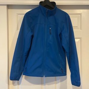 Men’s champion windbreaker